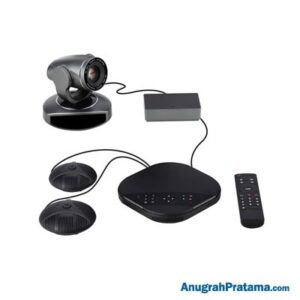 TENVEO VA3000E Group All-in-One Video Conferencing System (TEVO-VA3000/E)