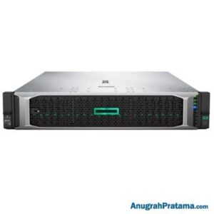 HPE ProLiant DL380 Gen10 (Xeon Silver 4110, 16GB, 960GB SSD, 2x 500W, No OS) Rack Server - P05524-B21