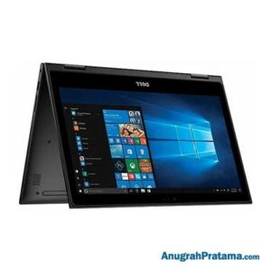 DELL Latitude 3390 2-in-1 (Core i5-8250U, 2x 4GB, 256GB SSD, Win 10 Pro, 13.3 Inch Touch) Notebook