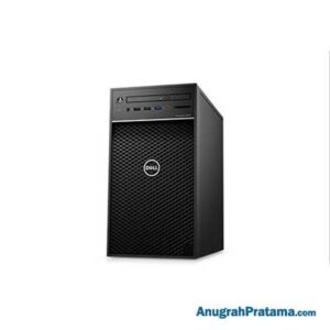 DELL Precision Tower 3630 (Xeon E-2174G, 2x 4GB, 1TB, VGA 2GB, Win 10 Pro, 21.5 Inch) Workstation