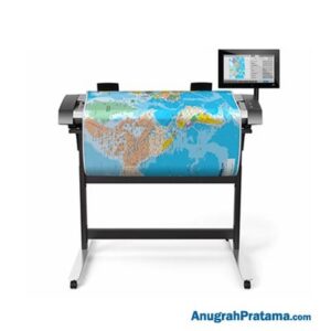 HP HD Pro 42-in Scanner (G6H51B)