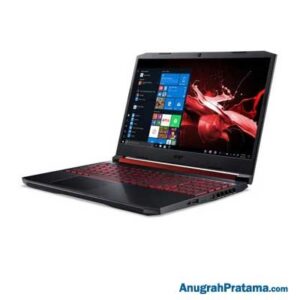ACER Predator Nitro 5 AN515-54-5942 (Core i5-9300H, 8GB, 1TB HDD, VGA 4GB, Win 10, 15.6 Inch) Notebook