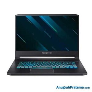 ACER Predator Helios 700 PH717-71 (Core i7-9750H, 2x 8GB, 1TB + 512GB SSD, VGA 8GB, Win 10, 17.3 Inch) Notebook