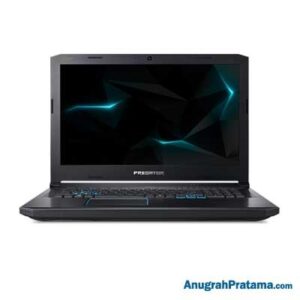 ACER Predator Triton 500 PT515-51 (Core i7-9750H, 2x 8GB, 2x 256GB SSD, VGA 6GB, Win 10, 15.6 Inch) Notebook