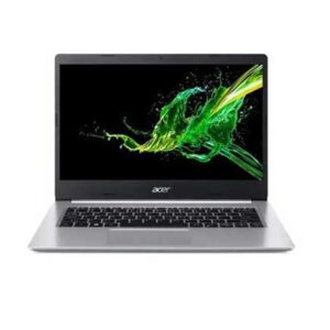 ACER Aspire 5 A514-52KG (Core i3-8130U, 4GB, 256GB SSD, Win 10, 14 Inch, Silver) Notebook