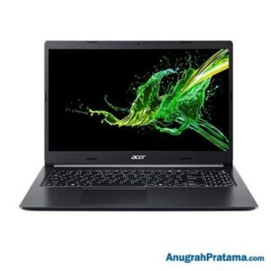 ACER Aspire 5 A514-52KG (Core i3-8130U, 4GB, 256GB SSD, Win 10, 14 Inch, Black) Notebook