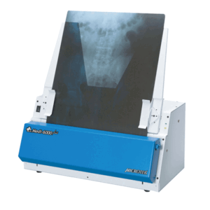 MICROTEK Medi-6000 Plus X-Ray Digitizer Scanner