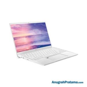 MSI Prestige 14 A10SC (Core i7-10710U, 16GB, 1TB SSD, VGA 4GB, Win 10, 14 Inch) Notebook