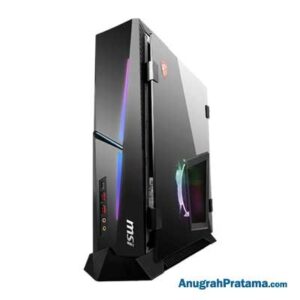 MSI MEG Trident X (Core i7-10700K, 2x 16GB, 1TB + 1TB SSD, VGA 8GB, Win 10) Desktop PC