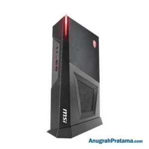 MSI MPG Trident 3 (Core i5-10400F, 8GB, 1TB + 256GB SSD, VGA 6GB, Win 10) Desktop PC