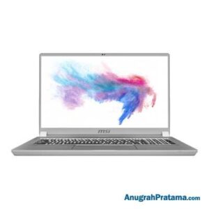 MSI Creator 17 A10SGS (Core i7-10875H, 2x 16GB, 1TB SSD, VGA 8GB, Win 10, 17.3 Inch) Notebook