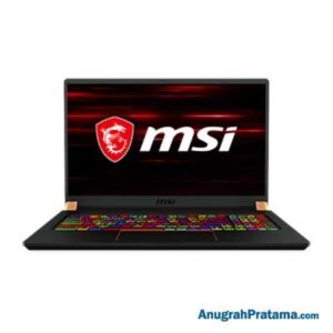 MSI GS75 10SGS (Core i9-10980HK, 2x 16GB, 2TB SSD, VGA 8GB, Win 10, 17.3 Inch) Notebook