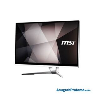 MSI PRO 22XT 10M (Core i5-10400, 4GB, 1TB, Win 10, 21.5 Inch Touch) AIO Desktop PC