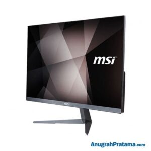 MSI PRO 24X 10M (Core i5-1021U, 4GB, 1TB, Win 10, 23.8 Inch) AIO Desktop PC