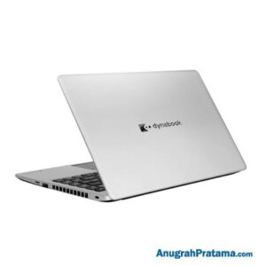 DYNABOOK Satelite Pro L40-G (Core i3-10110U, 4GB, 1TB, Win 10, 14 Inch, Silver) Notebook