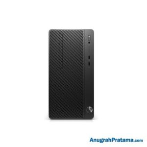 HP 280 Pro G6 MT (Core i5-10400, 8GB, 1TB, Win 10, 19.5 Inch) Desktop PC - 1X6Q7PA