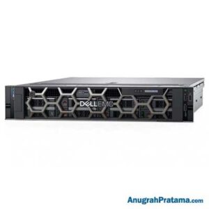 DELL PowerEdge R740 (Xeon Silver 4214R, 16GB, 2TB NLSAS 12G 7.2K, DVDRW, 2x 750W, No OS) Rack Server