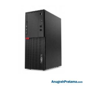 LENOVO M720T-3200 (Core i3-10100, 4GB, 1TB, Win 10 Pro, 21.5 Inch) Desktop PC - 11EVS03200