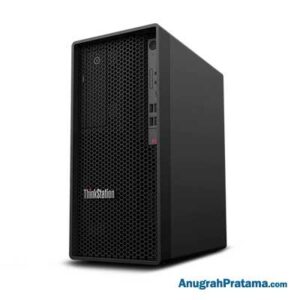 LENOVO ThinkStation P340 (Xeon W-1270P, 32GB, 1TB + 256GB SSD, VGA 5GB, Win 10 Pro, 23.8 Inch) Workstations