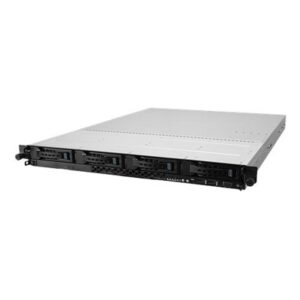 ASUS RS500-E9/RS4 (Xeon Silver 4210, 2x 8GB, 480GB SATA3 SSD Hotplug, 2x 770W, No OS) Rack Server