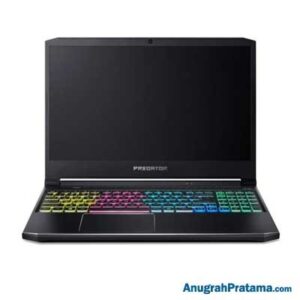 ACER Helios 300 PH315-53 (Core i7-10750H, 8GB, 512GB SSD, VGA 6GB, Win 10, 15.6 Inch) Notebook