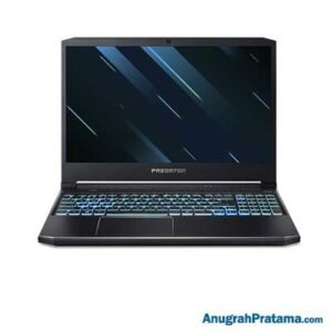 ACER Helios 300 PH315-53 (Core i7-10750H, 8GB, 512GB SSD, VGA 8GB, Win 10, 15.6 Inch) Notebook