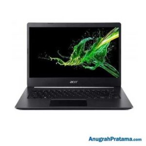 ACER Aspire 5 A514-52G (Core i7-10510U, 8GB, 1TB SSD, VGA 2GB, Win 10, 14 Inch, Black) Notebook