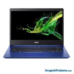 ACER Aspire 5 A514-52G (Core i7-10510U, 8GB, 1TB SSD, VGA 2GB, Win 10, 14 Inch, Blue) Notebook