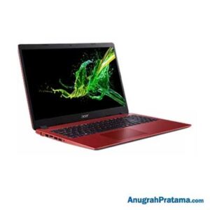 ACER Aspire 3 A314-32-C4WL (Celeron  N4120, 4GB, 1TB, Win 10, Oxidant Red, 14 Inch) Notebook