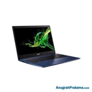 ACER Aspire 3 A314-32-C000 (Celeron N4120, 4GB, 1TB, Win 10, Stone Blue, 14 Inch) Notebook
