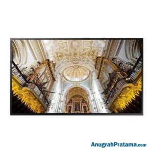 SAMSUNG Smart Signage 65 Inch QM65N