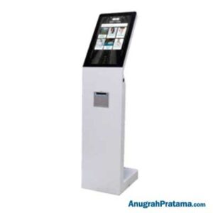 DIGISIGN KIOSK Sistem Antrian 21.5 Inch [DSN-DSK-001]