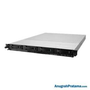 ASUS RS500-E9/RS4 (Xeon Silver 4214, 2x 8GB, 1TB SATA Hotplug, 2x 770W, No OS) Rack Server