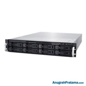 ASUS RS520-E9/RS8 (Xeon Silver 4208, 16GB, 1TB SATA Hotplug, 2x 800W, No OS) Rack Server