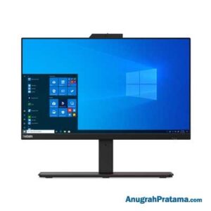 LENOVO ThinkCenter M90a (Core i9-10900, 16GB, 1TB + 256GB SSD, VGA 2GB, Win 10 Pro, 23.8 Inch) AIO Desktop PC - 11CDS00700