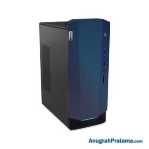 LENOVO IdeaCentre G5 14AMR05 (Ryzen 5-3600, 2x 8GB, 1TB + 512GB SSD, VGA 4GB, Win 10, No Monitor) Desktop PC - 90Q1003WID