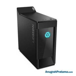 LENOVO Legion T5 28IMB05 (Core i7-10700, 2x 16GB, 1TB + 512GB SSD, VGA 8GB, Win 10) Desktop PC - 90NK0030YN