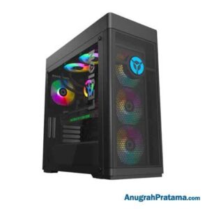 LENOVO Legion T7 34IMZ5 (Core i9-10900K, 2x 16GB, 1TB + 1TB SSD, VGA 8GB, Win 10) Desktop PC - 90Q8000PYN