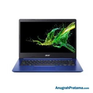 ACER Aspire 5 A514-52G-547A (Core i5-10210U, 4GB, 512GB SSD, VGA 2GB, Win 10, 14 Inch, Indigo Blue) Notebook