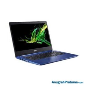 ACER Aspire 5 A514-52K-33AA (Core i3-8130U, 4GB, 256GB SSD, Win 10, 14 Inch, Blue) Notebook