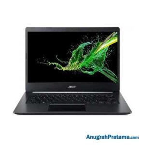 ACER Aspire 5 A514-52K-30W8 (Core i3-8130U, 4GB, 256GB SSD, Win 10, 14 Inch, Black) Notebook