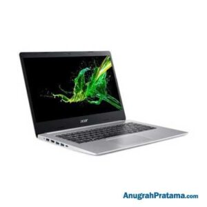 ACER Aspire 5 A514-52K-348C (Core i3-8130U, 4GB, 256GB SSD, Win 10, 14 Inch, SIlver) Notebook