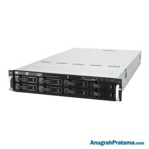 ASUS RS720-E9/RS8-G (2x Xeon Silver 4210, 2x 8GB, 1TB SATA Hotplug, 2x 1200W, No OS) Rack Server