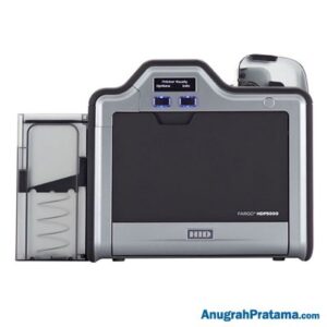 FARGO HDP5000 ID Card Printer [75001]