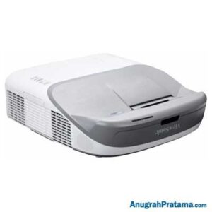 VIEWSONIC PS750HD 3300 Lumens Full HD Ultra-Short Throw Projector
