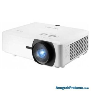 VIEWSONIC LS850WU 5000 Lumens WUXGA Laser Projector