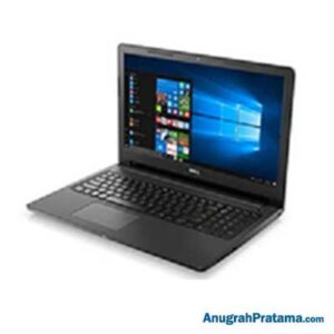 DELL Inspiron 3593 (Core i3-1005U, 4GB, 256GB SSD, Win 10, 15.6 Inch, Black) Notebook