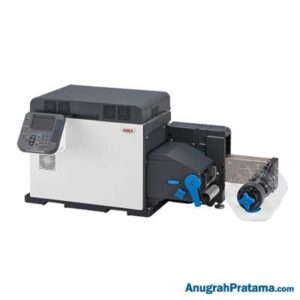OKI Pro1040 Label Printer
