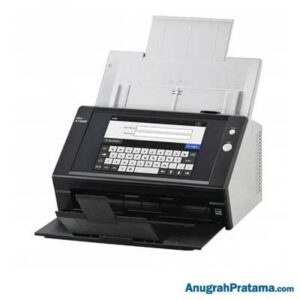 FUJITSU Network Scanner N7100E