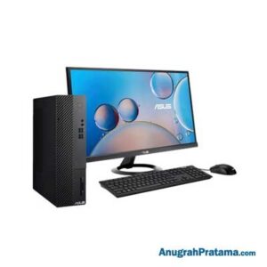 ASUS S500SA-541000000T (Core i5-10400, 4GB, 1TB, Win 10, 19.5 Inch) Desktop PC